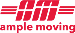 Ample Moving NJ Logo