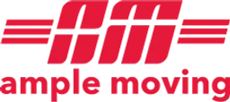 Ample Moving NJ Logo