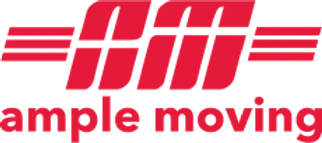 Ample Moving NJ Logo