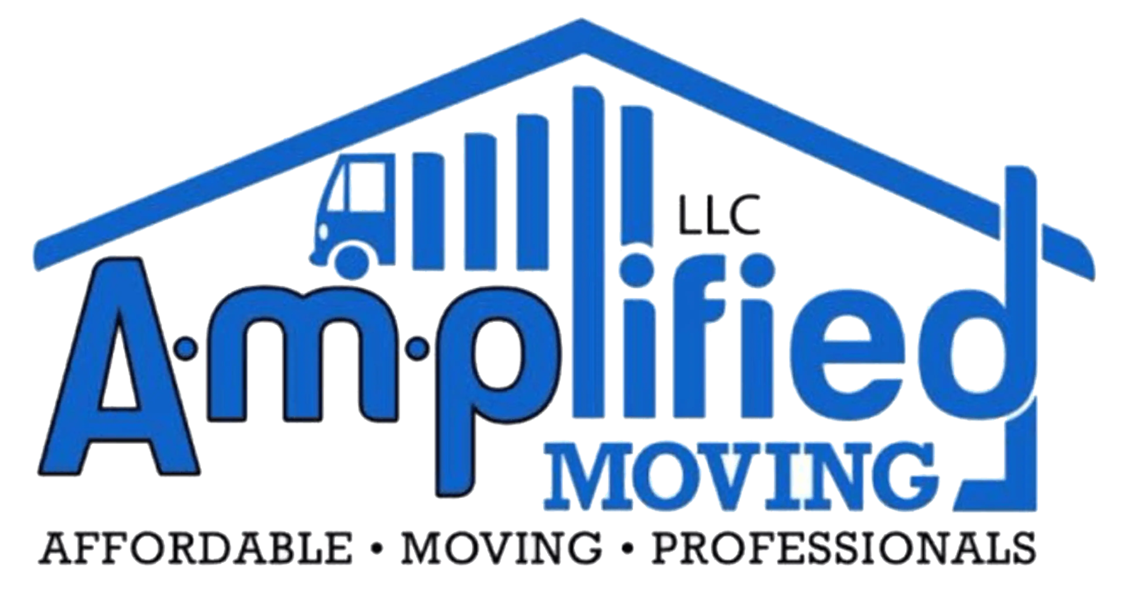 Amplified Moving LLC logo