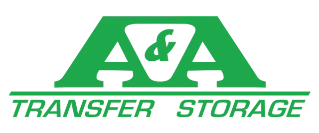 A & A Transfer & Storage - Agent for Mayflower Logo