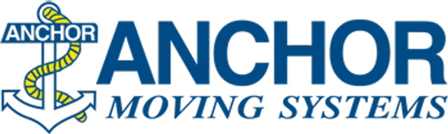 Anchor Moving Systems Logo