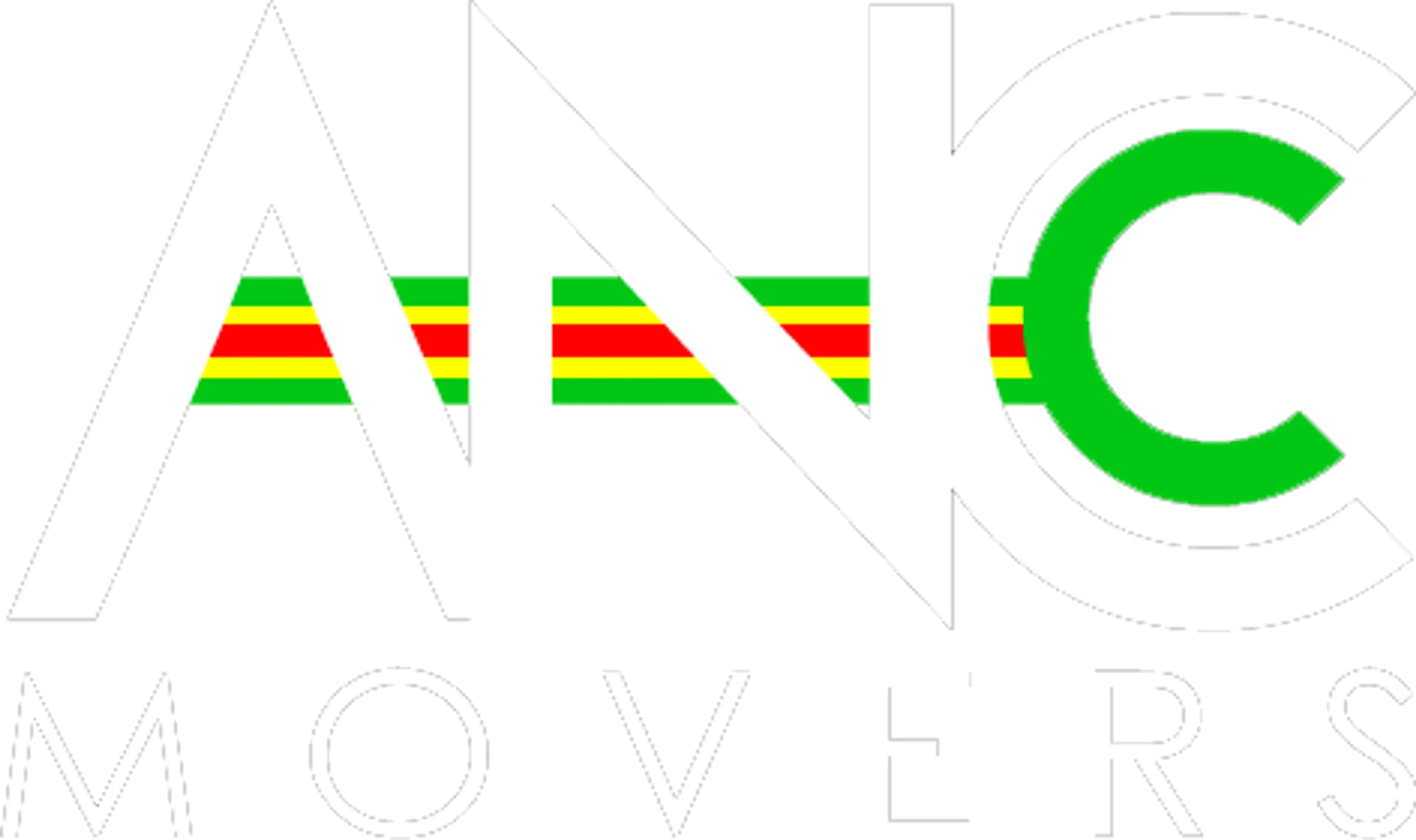 ANC Movers logo