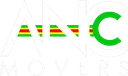 ANC Movers Logo