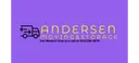 Andersen Moving & Storage llc Logo