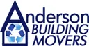 Anderson Building Movers Logo