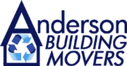 Anderson Building Movers Logo