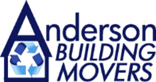 Anderson Building Movers Logo