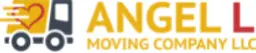 Angel L. Moving Company LLC Logo