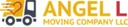 Angel L. Moving Company LLC Logo