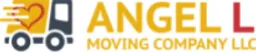 Angel L. Moving Company LLC Logo