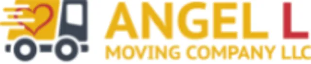 Angel L. Moving Company LLC Logo