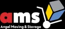 Angel Moving & Storage Logo