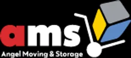 Angel Moving & Storage Logo