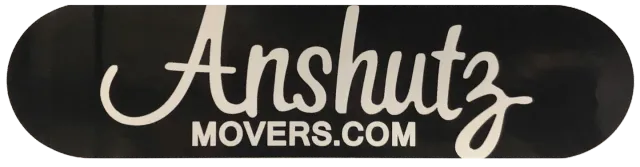 Anshutz Movers Logo