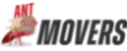 Ant movers Logo