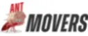 Ant movers Logo