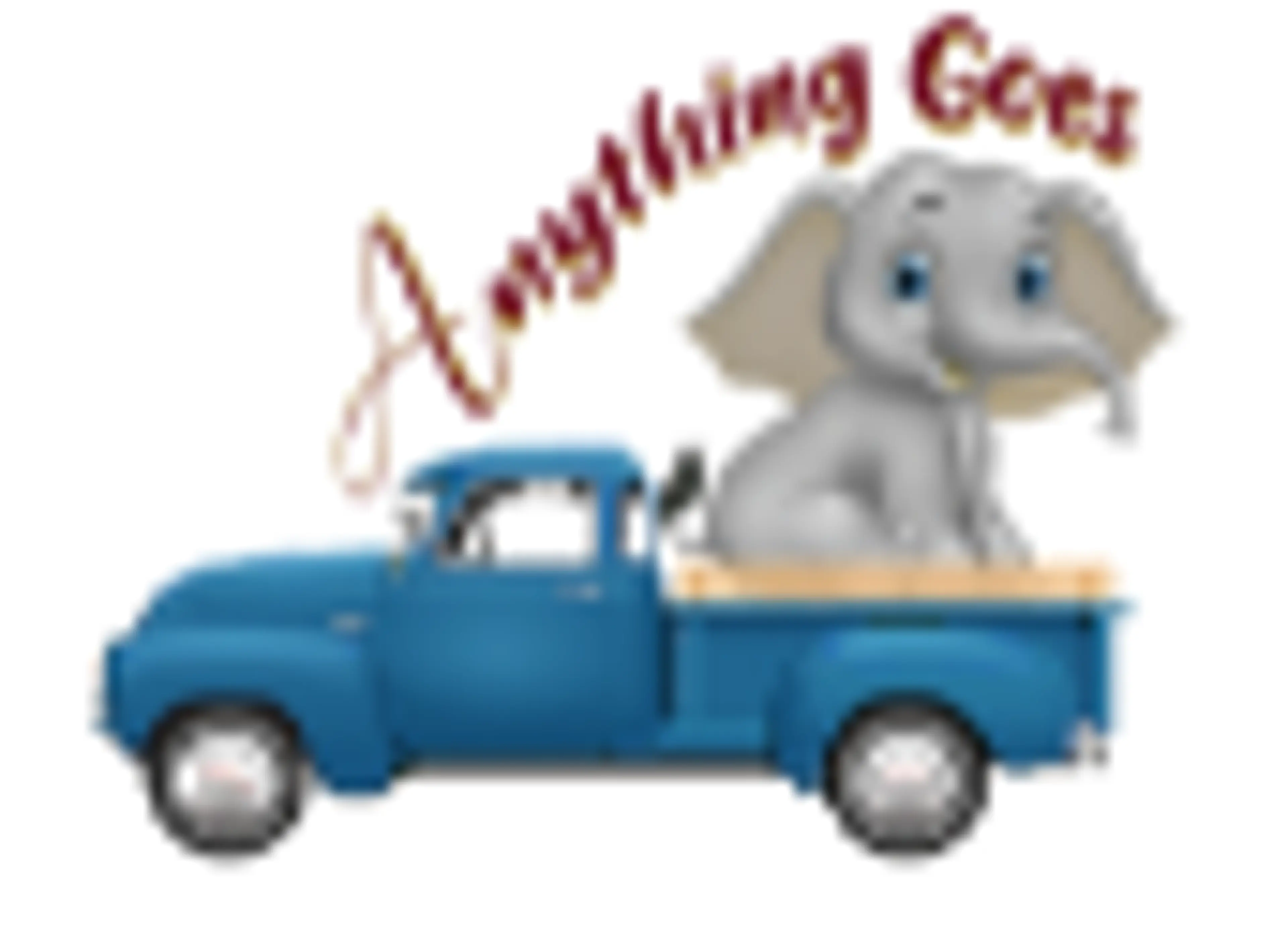 Anything Goes, LLC logo