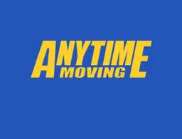 Anytime Moving, Inc  Logo