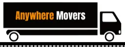 Anywhere Movers Logo