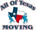 All of Texas Moving Logo