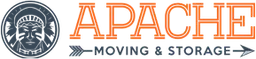 Apache Moving & Storage Logo