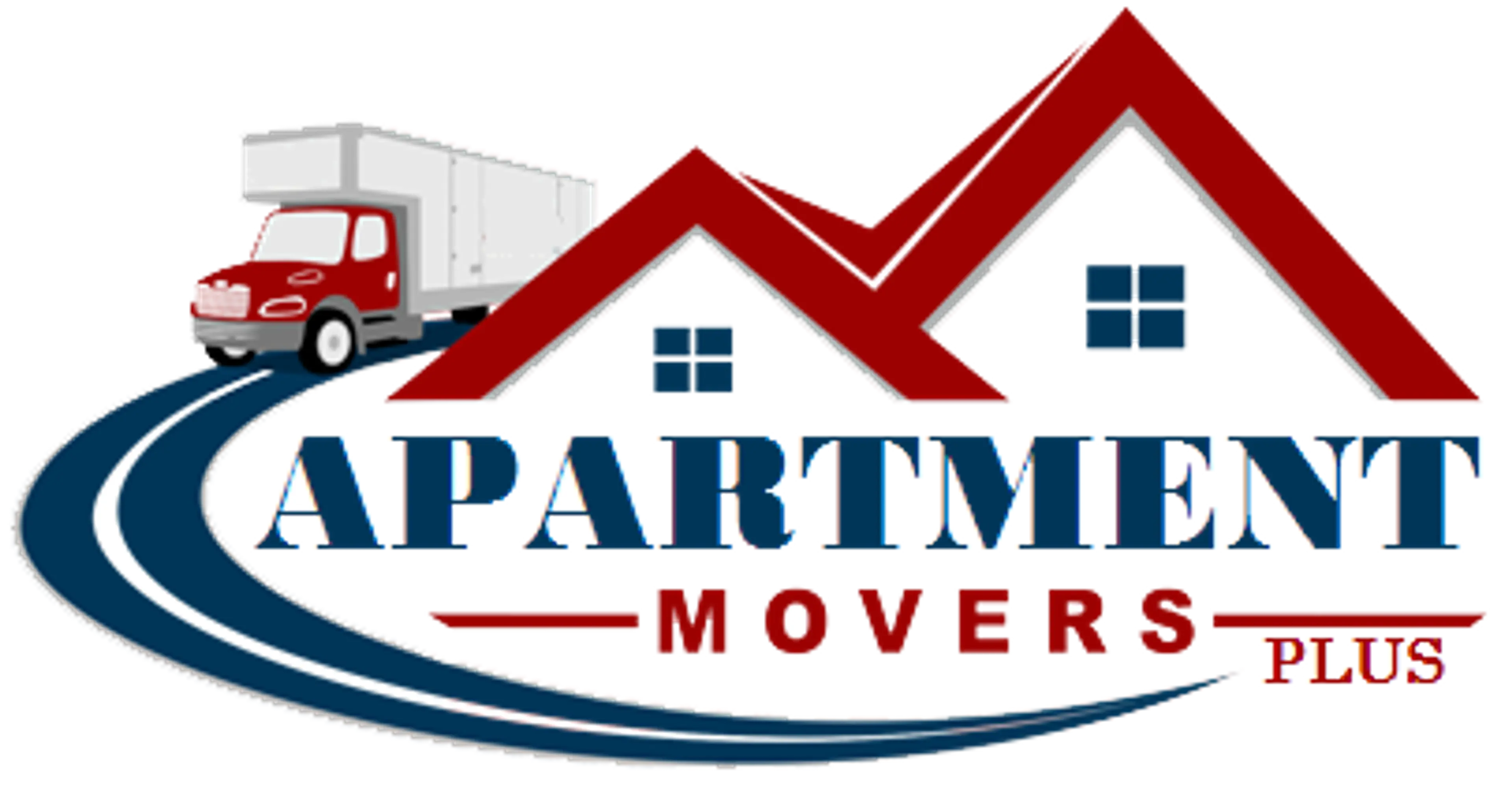 Apartment Movers Plus logo