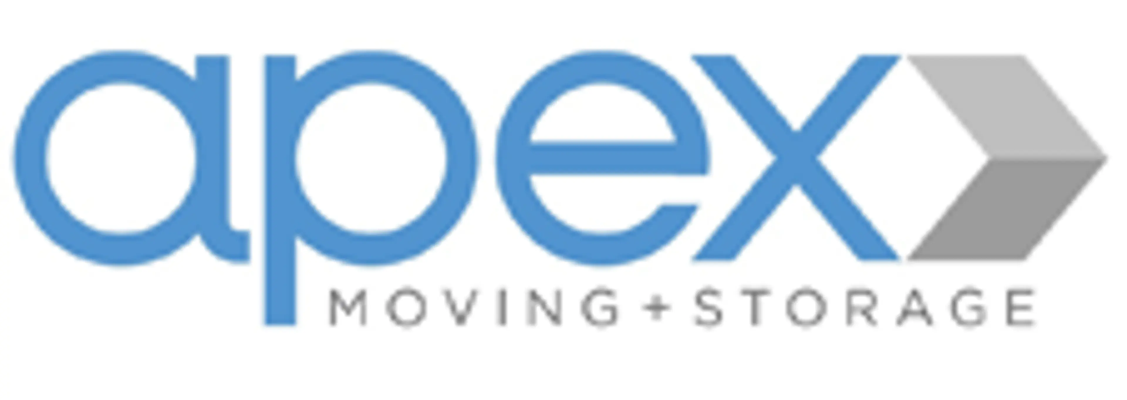 Apex Moving & Storage (Nashville) logo