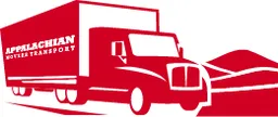 Appalachian Movers Transport Logo