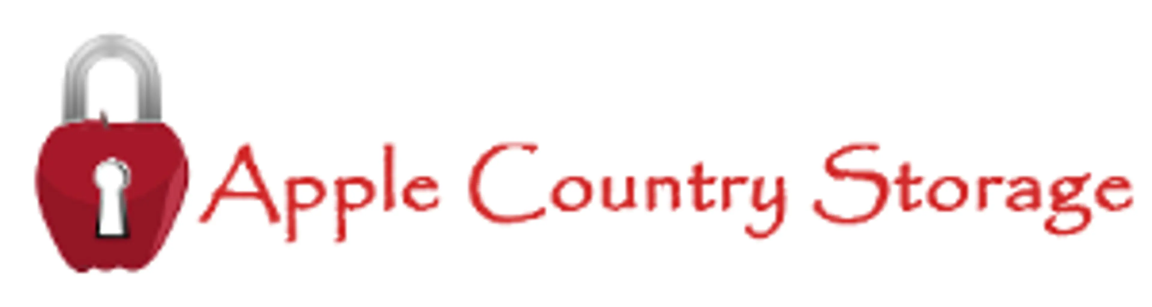 Apple Country Storage logo