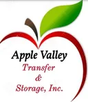 Apple Valley Transfer & Storage, Inc. Logo