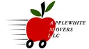 Applewhite Movers LLC Logo