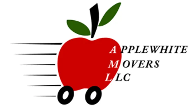 Applewhite Movers LLC Logo