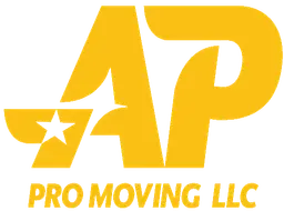 Ap Pro Moving Llc Logo