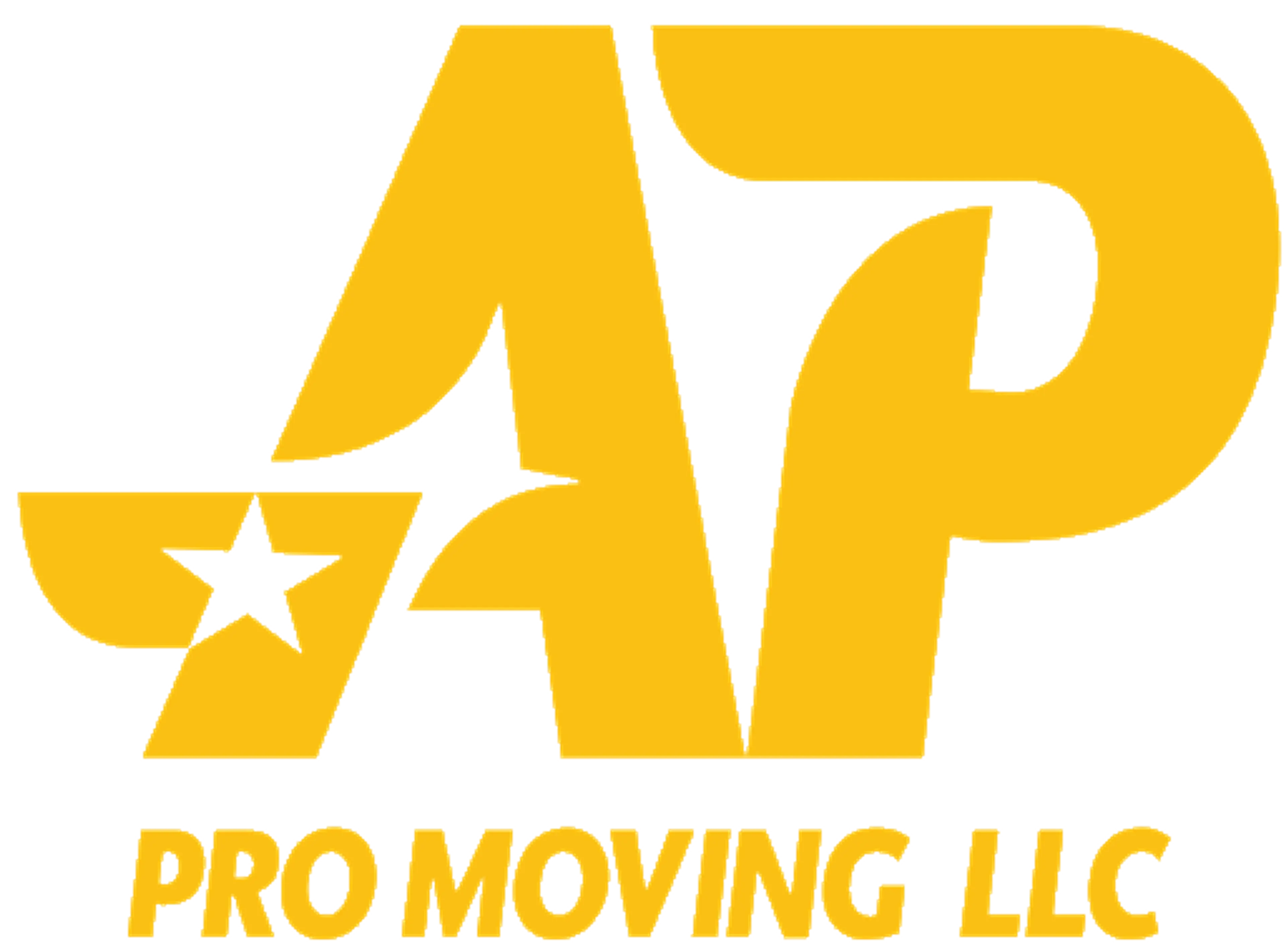 Ap Pro Moving Llc logo