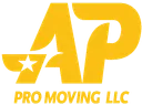 Ap Pro Moving Llc Logo