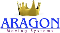 Aragon Movers Logo