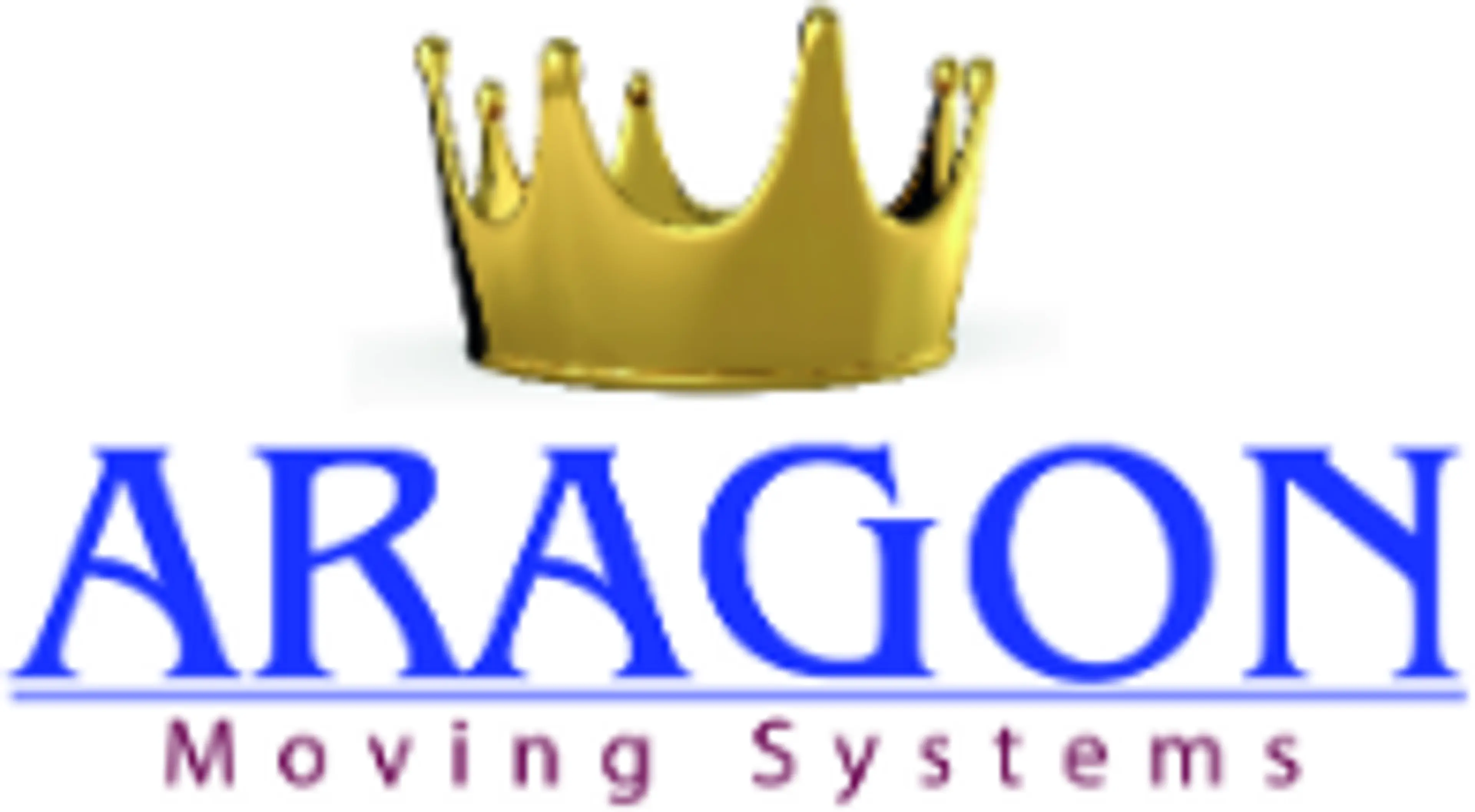 Aragon Movers logo