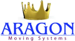 Aragon Movers Logo