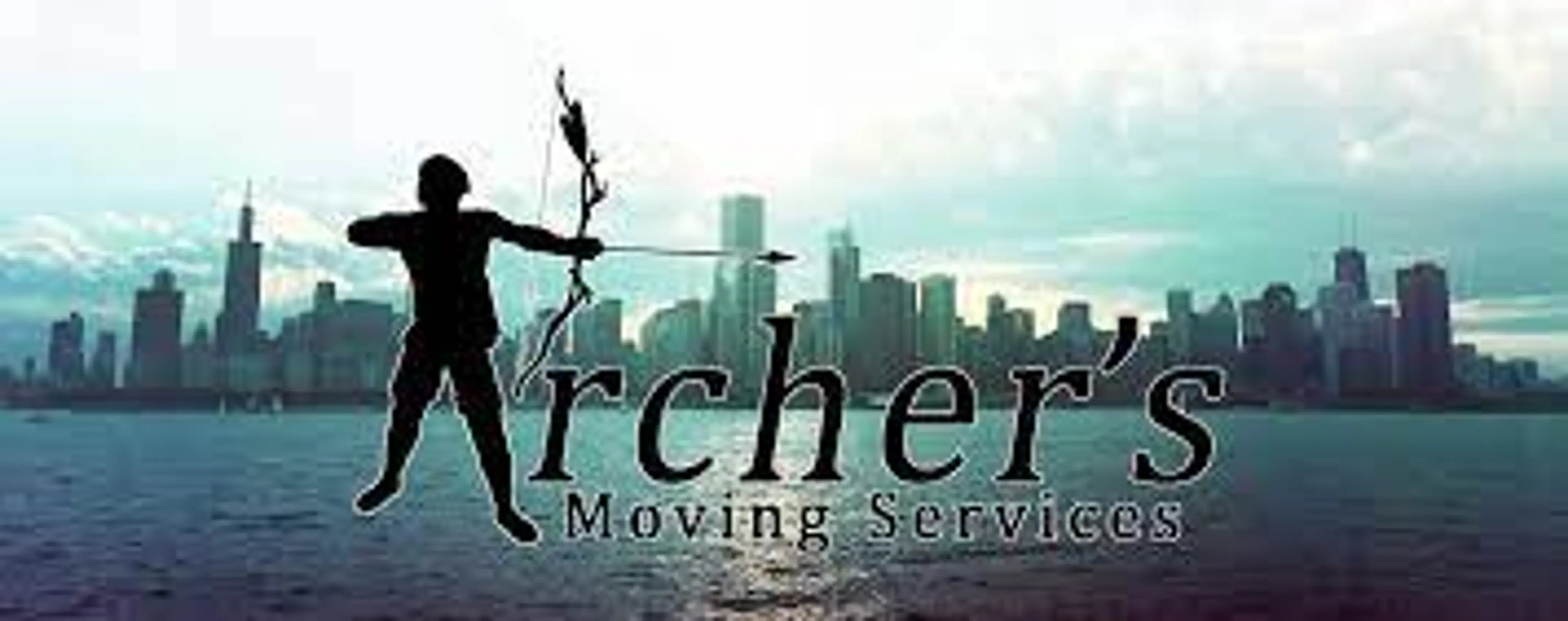 Archer's Moving Services Inc. logo