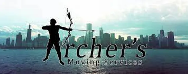 Archer's Moving Services Inc. Logo