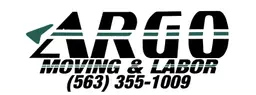 Argo Moving (Illinois) Logo