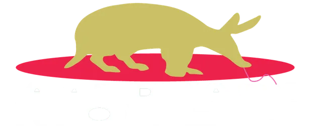 Aardvark Movers Logo