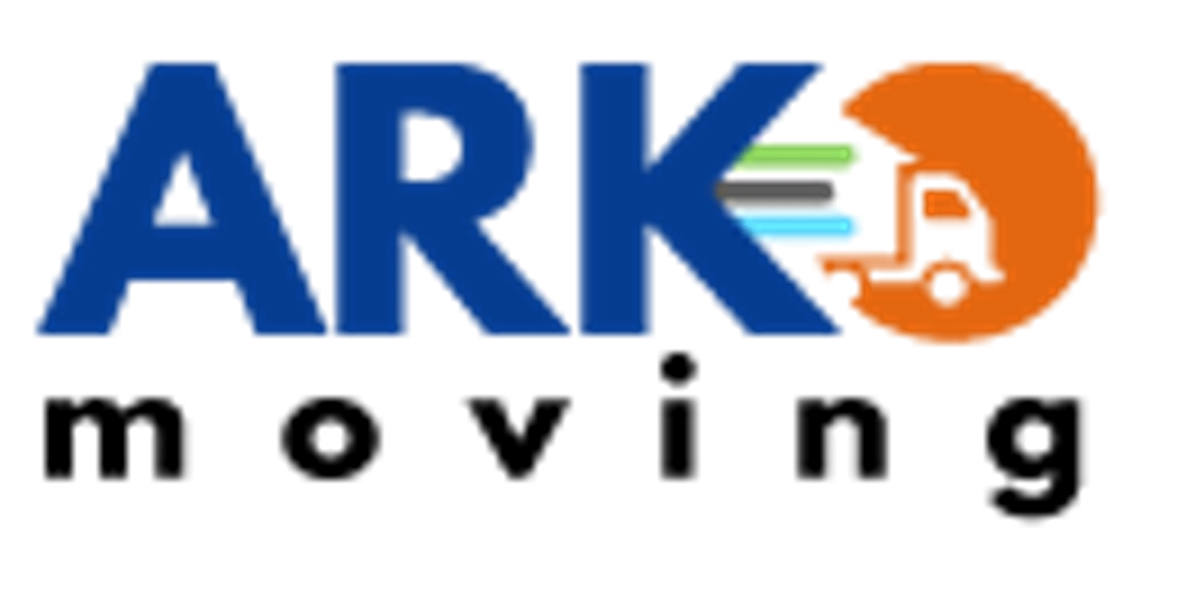 Arko Moving logo