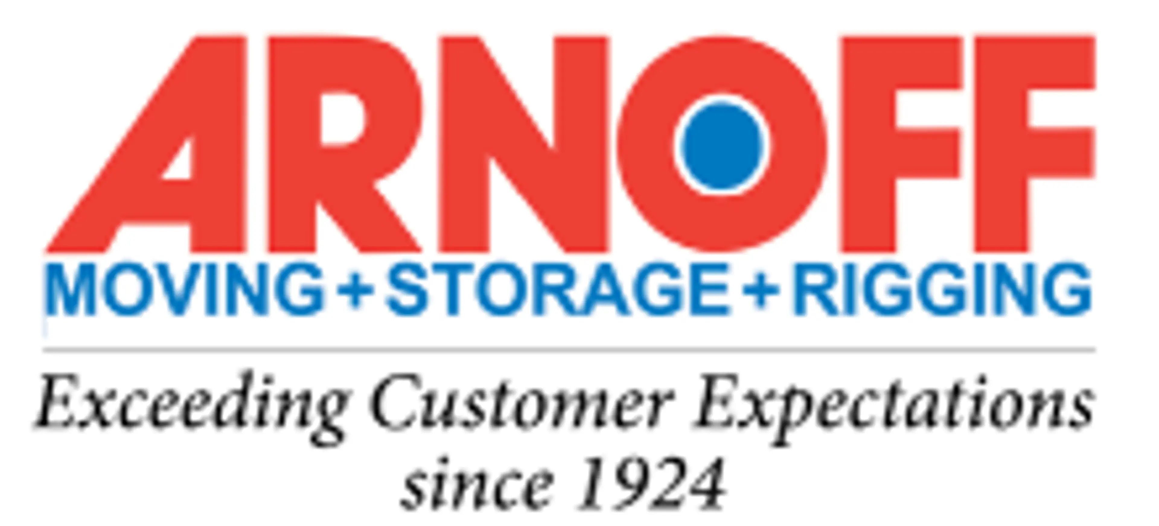 Arnoff Moving & Storage of Albany, Inc. logo