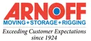 Arnoff Moving & Storage Logo