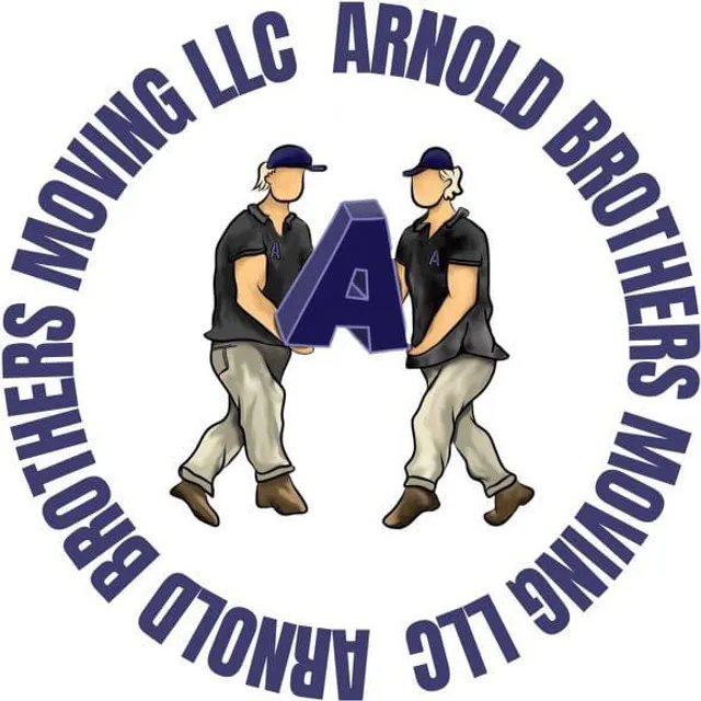 Arnold Brothers Moving LLC Logo