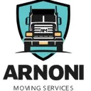 Arnoni Moving Services Logo