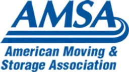 Aron's Movers Logo