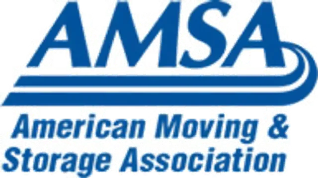 Aron's Movers Logo